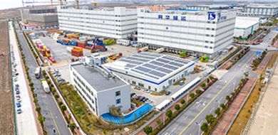 化工廠防爆監(jiān)控系統(tǒng)安裝方案