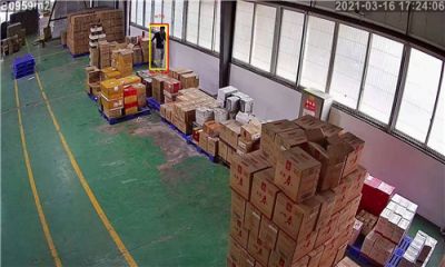 安裝AI視頻聯(lián)網(wǎng)報警系統(tǒng)，能否解決倉庫的遠程管理和安全問題