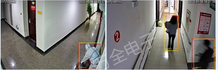 常見AI視頻聯網報警系統應用場景之留觀隔離酒店 常見AI視頻聯網報警系統應用場景之留觀隔離酒店