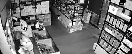 5大原因,解釋手機店和煙酒店為何成為被盜重災區(qū)