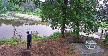 監(jiān)控畫面不清晰？看看監(jiān)控?cái)z像頭和顯示器是否&ldquo;門當(dāng)戶對(duì)&rdquo;