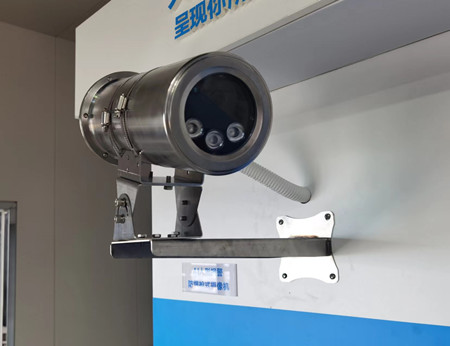 如果說防爆監(jiān)控?cái)z像頭不是保護(hù)攝像頭，你信嗎