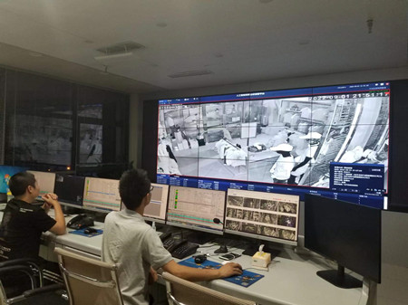 &ldquo;靜默&rdquo;之下的安防服務，成都萬全電子依然在堅守