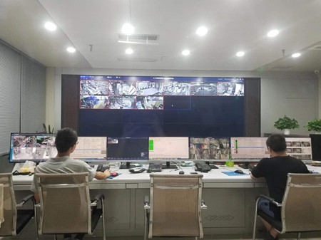 成都&ldquo;靜默&rdquo;之后，成都萬全電子都做了些什么