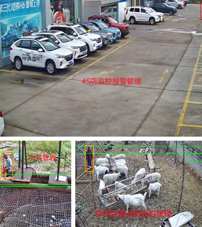 AI視頻聯(lián)網(wǎng)報(bào)警服務(wù)和傳統(tǒng)安防服務(wù)的"PK"正式展開 AI視頻聯(lián)網(wǎng)報(bào)警服務(wù)和傳統(tǒng)安防服務(wù)的"PK"正式展開