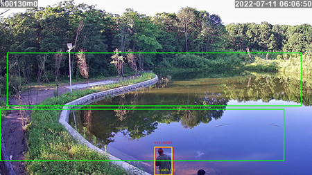 無(wú)電無(wú)網(wǎng)少人煙的野外，還想裝監(jiān)控系統(tǒng)？這不是空想