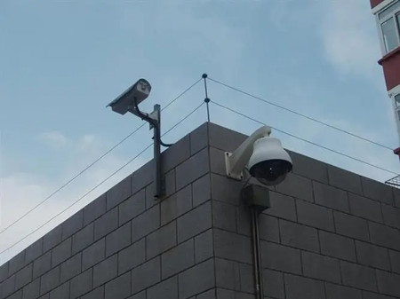 室外安裝監(jiān)控攝像頭，個數(shù)越多越好嗎