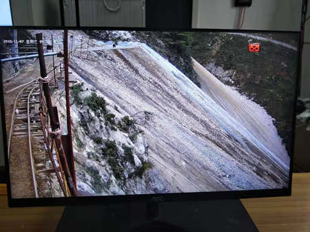 未來(lái)，智能安防在礦山項(xiàng)目中的應(yīng)用前景