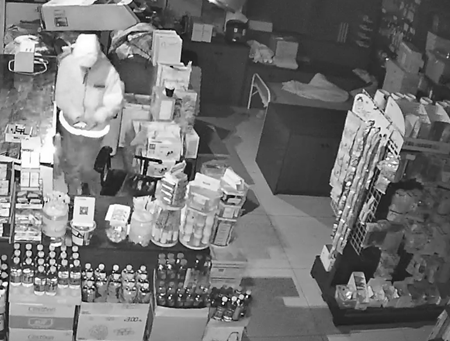 針對(duì)煙酒超市被盜頻發(fā)，AI視頻聯(lián)網(wǎng)報(bào)警系統(tǒng)使用時(shí)的建議