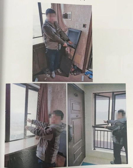 AI視頻聯(lián)網(wǎng)報警系統(tǒng)，在家庭防盜報警服務(wù)中的應(yīng)用