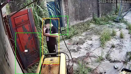 面對&ldquo;監(jiān)守自盜&rdquo;怎么辦？AI視頻聯(lián)網(wǎng)報警系統(tǒng)輕松解決