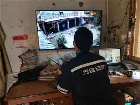 監(jiān)控系統(tǒng)電源的常見問題？成都安防監(jiān)控公司整理匯總