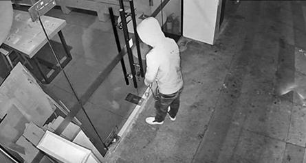 成都萬全電子再阻盜竊行為，為客戶筑起安全屏障