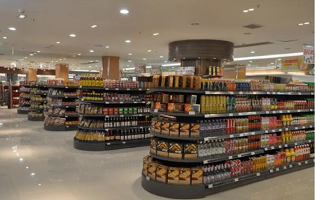 AI技術(shù)讓超市實現(xiàn)安防升級，AI視頻聯(lián)網(wǎng)報警服務(wù)成發(fā)展重點