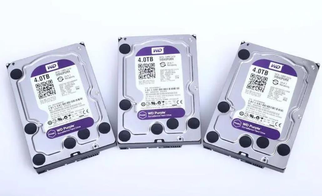 西部數據的視頻監(jiān)控硬盤|監(jiān)控紫盤 西部數據的視頻監(jiān)控硬盤|監(jiān)控紫盤