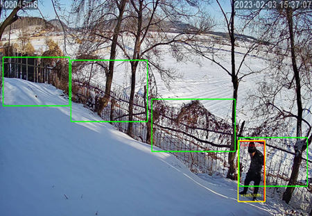 養(yǎng)老院日益AI化，AI視頻監(jiān)控出乎意料的作用