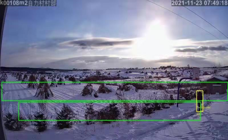 這十年，從&ldquo;視頻監(jiān)控&rdquo;到&ldquo;AI視頻監(jiān)控&rdquo;的又十年