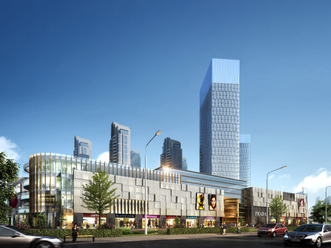 當AI視頻監(jiān)控進入商場后，監(jiān)控攝像頭安裝時一定不要忽略這幾個地方