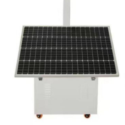 沒電沒網(wǎng)？AI視頻監(jiān)控系統(tǒng)依然可實(shí)現(xiàn)安全帽算法管理