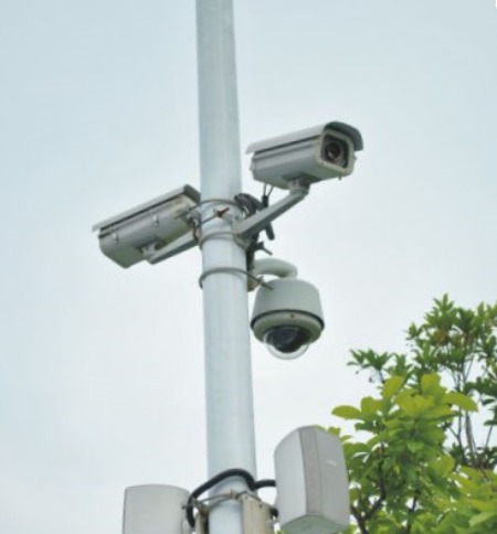 AI算法|小區(qū)安防|小區(qū)監(jiān)控系統(tǒng)|AI視頻監(jiān)控 AI算法|小區(qū)安防|小區(qū)監(jiān)控系統(tǒng)|AI視頻監(jiān)控