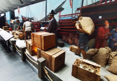 智慧安防中的博物館防盜措施，讓文物更安全