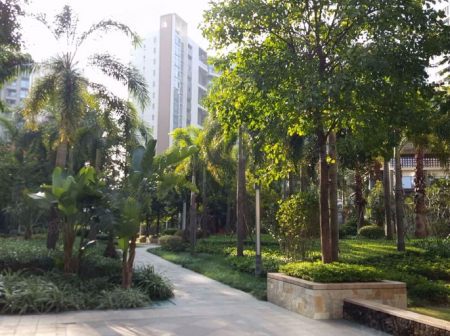 AI視頻監(jiān)控系統(tǒng)讓居民小區(qū)&ldquo;安防&rdquo;時刻在線