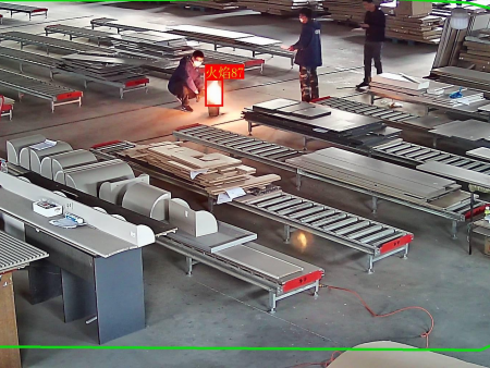 天干物燥，AI視頻監(jiān)控的火焰識(shí)別算法應(yīng)用正當(dāng)時(shí)