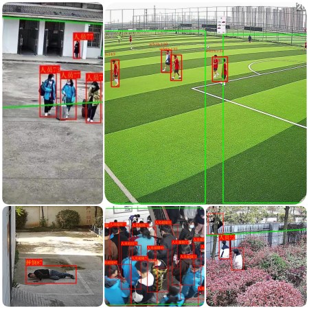 從&ldquo;被動防御&rdquo;到&ldquo;主動出擊&rdquo;，AI視頻監(jiān)控在安防領域的變化