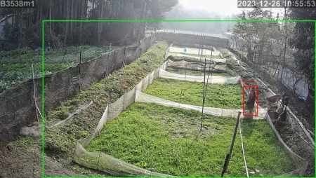 AI視頻監(jiān)控系統(tǒng)|成都萬(wàn)全電子|聯(lián)網(wǎng)報(bào)警|智能監(jiān)控報(bào)警系統(tǒng)|AI算法|安防