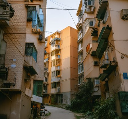 AI視頻監(jiān)控，讓小區(qū)安防無懈可擊