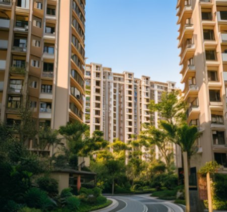 AI視頻監(jiān)控，讓小區(qū)安防無懈可擊