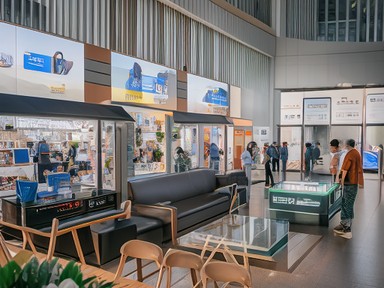 AI視頻監(jiān)控|手機店安防|手機店監(jiān)控|AI智能算法 