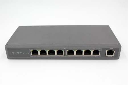 戶外監(jiān)控場景無法供電！監(jiān)控還能裝嗎？POE供電系統(tǒng)了解一下