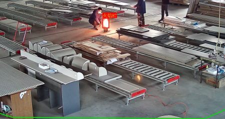 AI視頻監(jiān)控系統(tǒng)：火焰識別算法，打造安全新防線