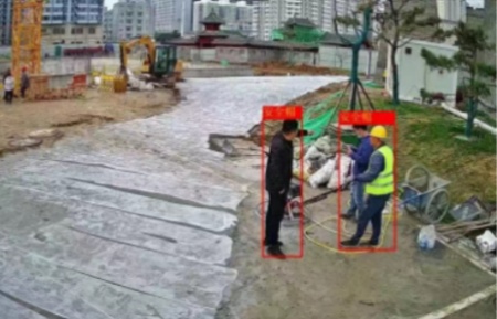 安全帽識別算法&mdash;&mdash;AI視頻監(jiān)控系統(tǒng)中的安全守護算法之一