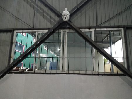 AI算法加持，AI視頻監(jiān)控為工業(yè)園區(qū)安全保駕護航