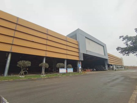 AI算法加持，AI視頻監(jiān)控為工業(yè)園區(qū)安全保駕護(hù)航