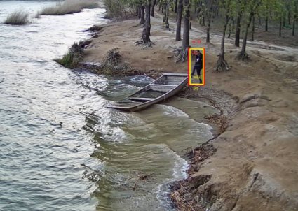 AI視頻監(jiān)控系統(tǒng)，智能守護安全新境界