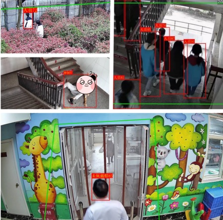 隨著科技的不斷發(fā)展，校園安防已逐漸走向智能化。作為安防領(lǐng)域的佼佼者，成都萬全電子以其專業(yè)的AI視頻監(jiān)控技術(shù)，為校園安全提供了堅實的保障