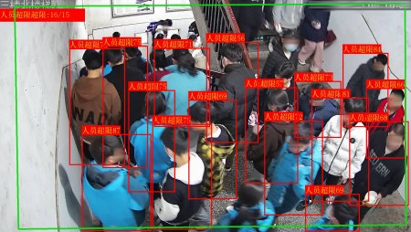 AI視頻監(jiān)控以其智能化、高效化的特點，成為現(xiàn)代校園安防的首選