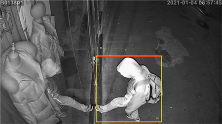 AI視頻監(jiān)控：成都萬(wàn)全電子賦能煙酒專(zhuān)賣(mài)店，智慧安防再升級(jí)