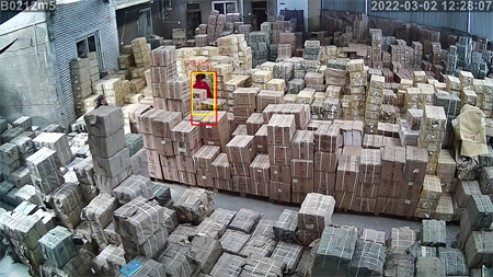 AI視頻監(jiān)控技術(shù)革新：成都萬(wàn)全電子助力工廠與倉(cāng)庫(kù)智慧安防