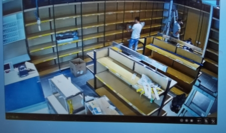 聯(lián)網(wǎng)防盜報警系統(tǒng)方案：守護您的安全，無處不在