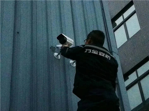 關(guān)于安防弱電工程的問(wèn)答，守護(hù)您的安全防線