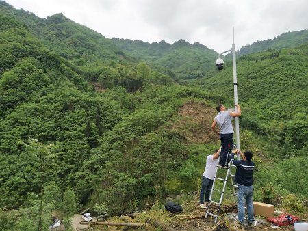 成都萬全電子：定制成都弱電工程方案，打造智能公共空間