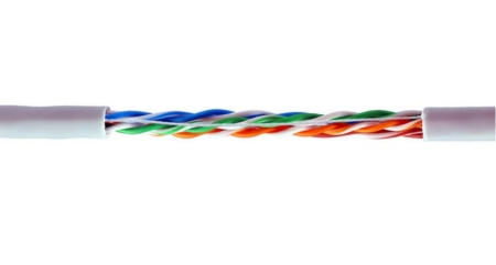 在安防監(jiān)控系統(tǒng)工程中，如何選擇適合的網(wǎng)線？