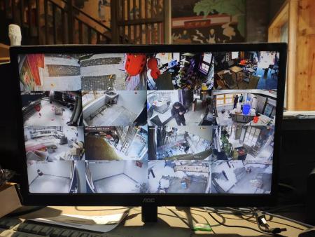 成都萬全電子在工廠弱電工程中有哪些獨(dú)特優(yōu)勢？