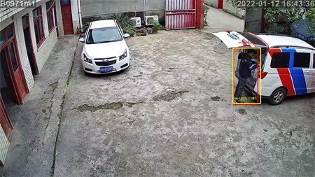 構(gòu)建安全防線，高效監(jiān)控報警系統(tǒng)&mdash;&mdash;您的安心之選