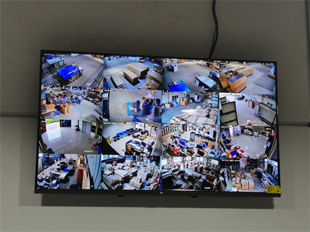 問(wèn)與答：全面解析監(jiān)控報(bào)警系統(tǒng)：功能、誤報(bào)及集成應(yīng)用