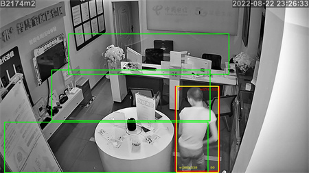 重塑安防未來：AI智能視頻聯(lián)網(wǎng)報警系統(tǒng)讓安全觸手可及！